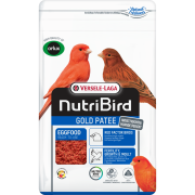 Versele Laga Orolux Red Canaries - мека яйчна храна за червени канари 1 кг.